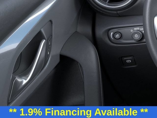 2026 Chevrolet Blazer 3LT - Photo 24