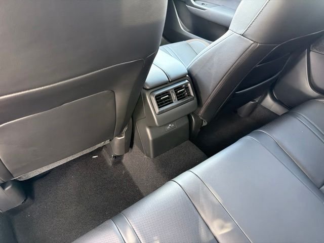 New 2026 Soul Red Crystal Metallic Mazda 2.5 S Premium AWD image 9