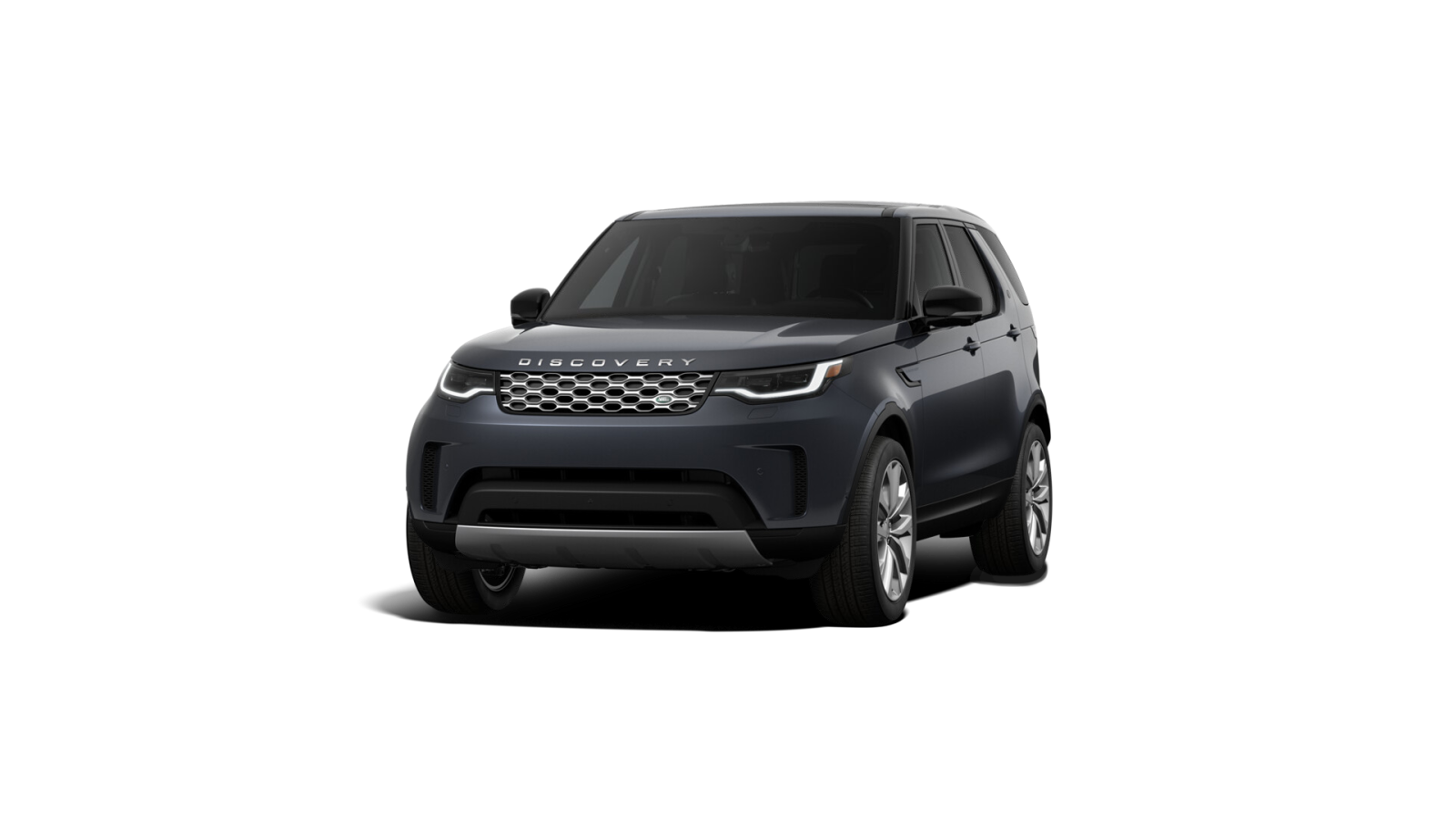 New 2026 Varesine Blue LAND ROVER S image 1