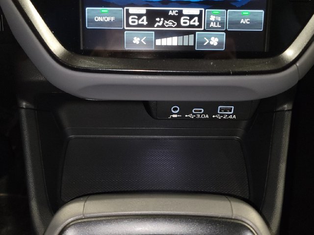 New 2026 MAGNETITE GRAY PEARL Subaru Premium image 30