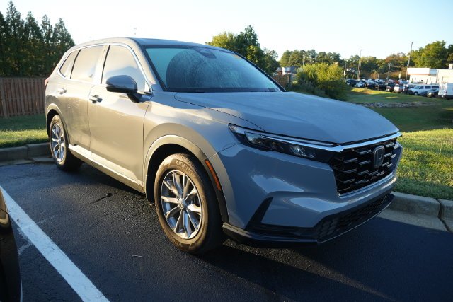 Used 2025  Honda EX image 1