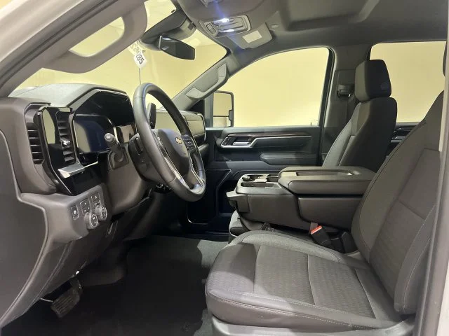 2026 Chevrolet Silverado 2500HD LT - Photo 18