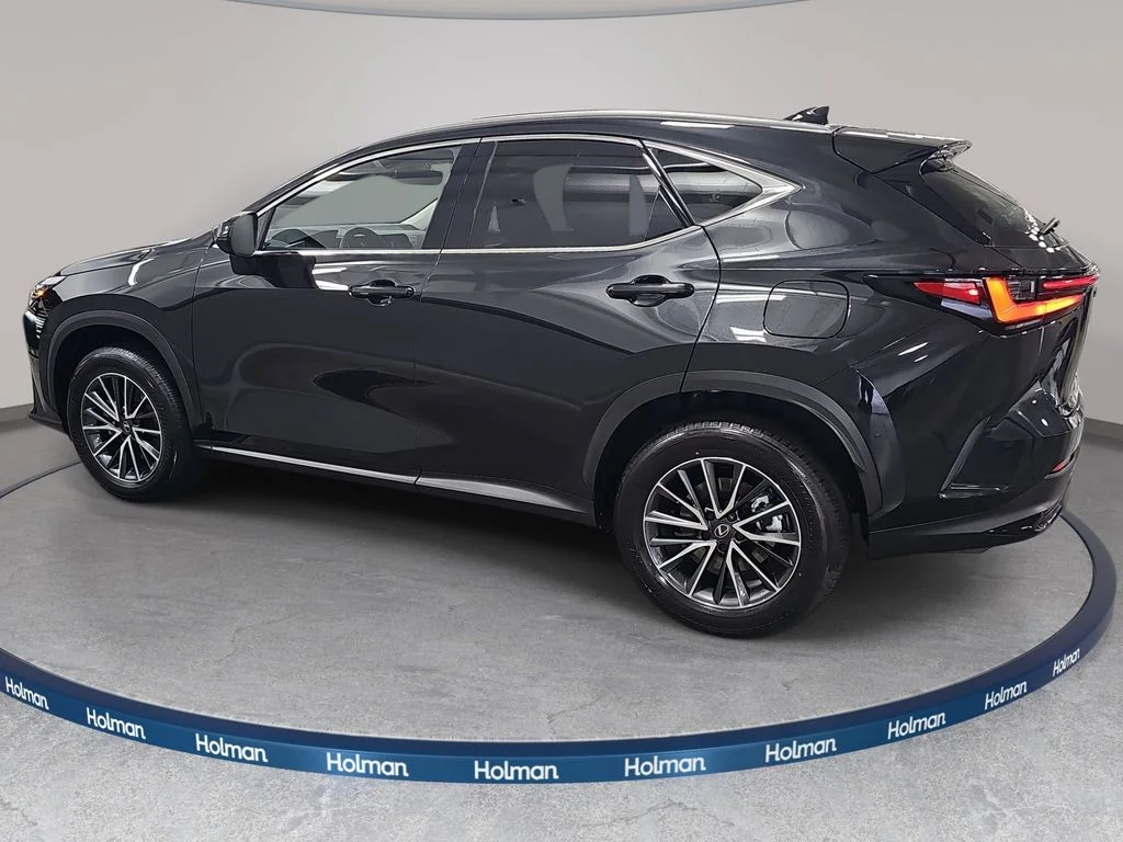 New 2026 Caviar Lexus PREMIUM image 8