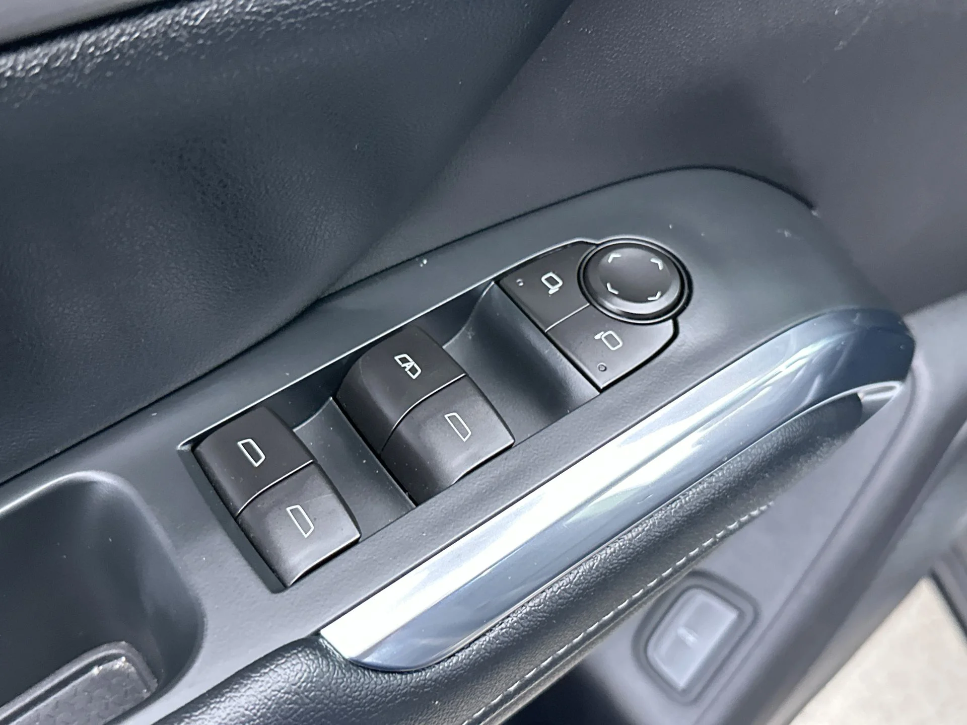 Certified Used 2026 Gray Chevrolet LT image 23
