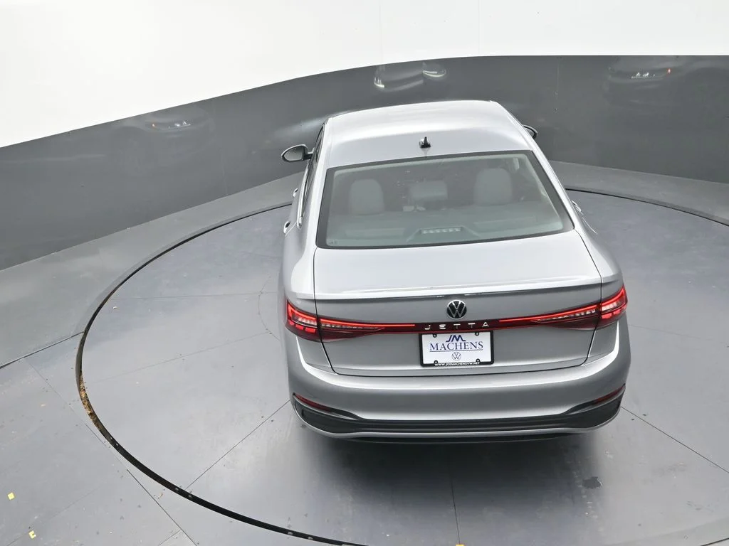 New 2026  Volkswagen 1.5T S image 19