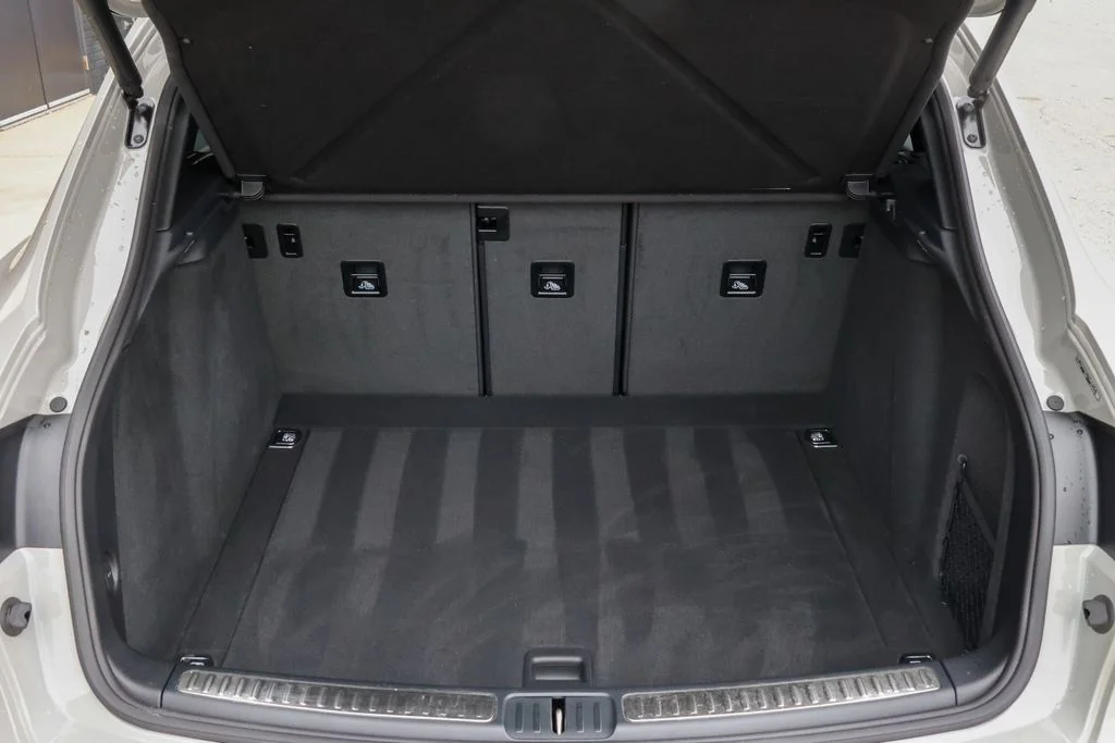 Certified Used 2026  Porsche  image 51