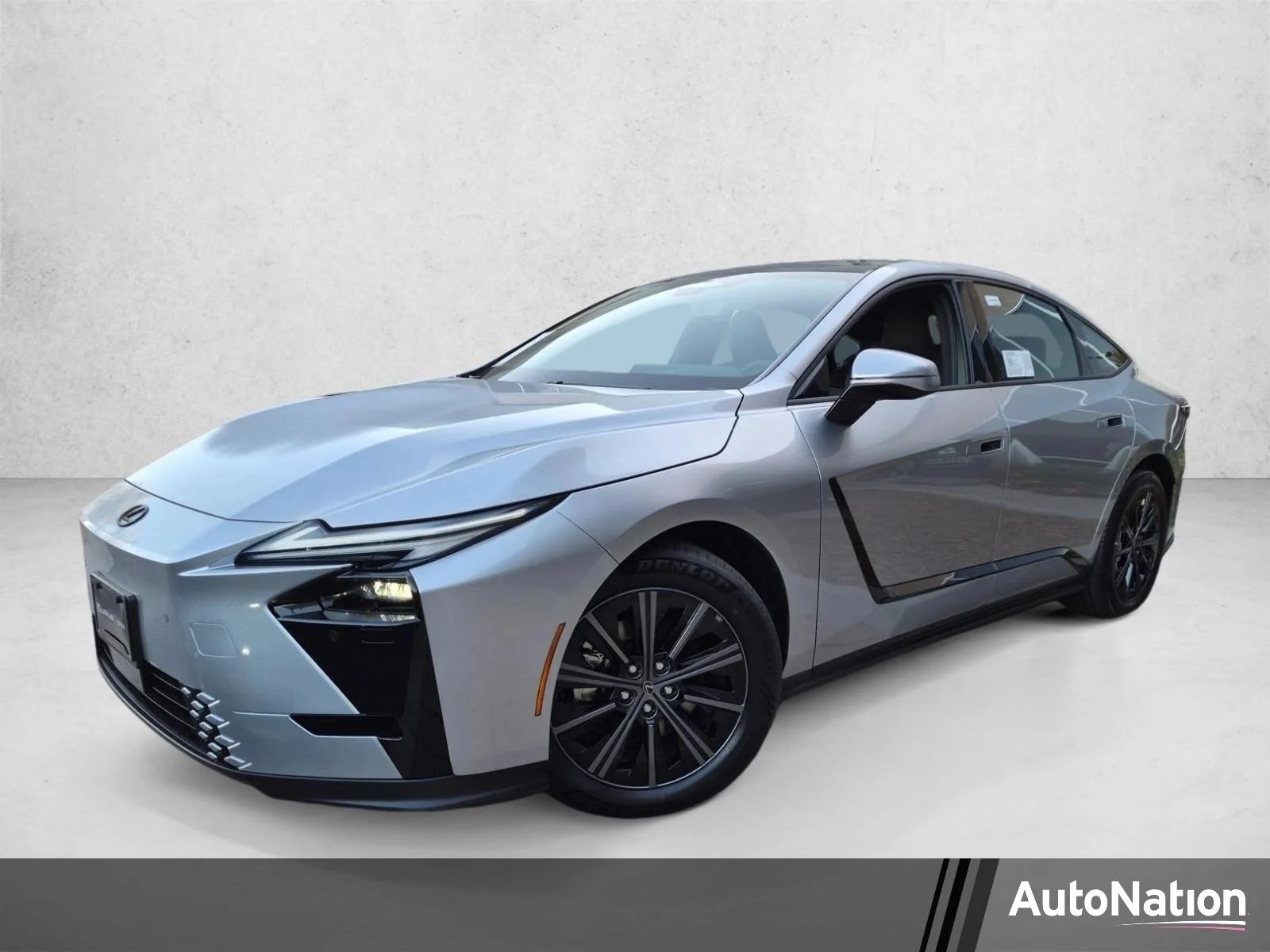 2026 Lexus ESe ES 350e PREMIUM