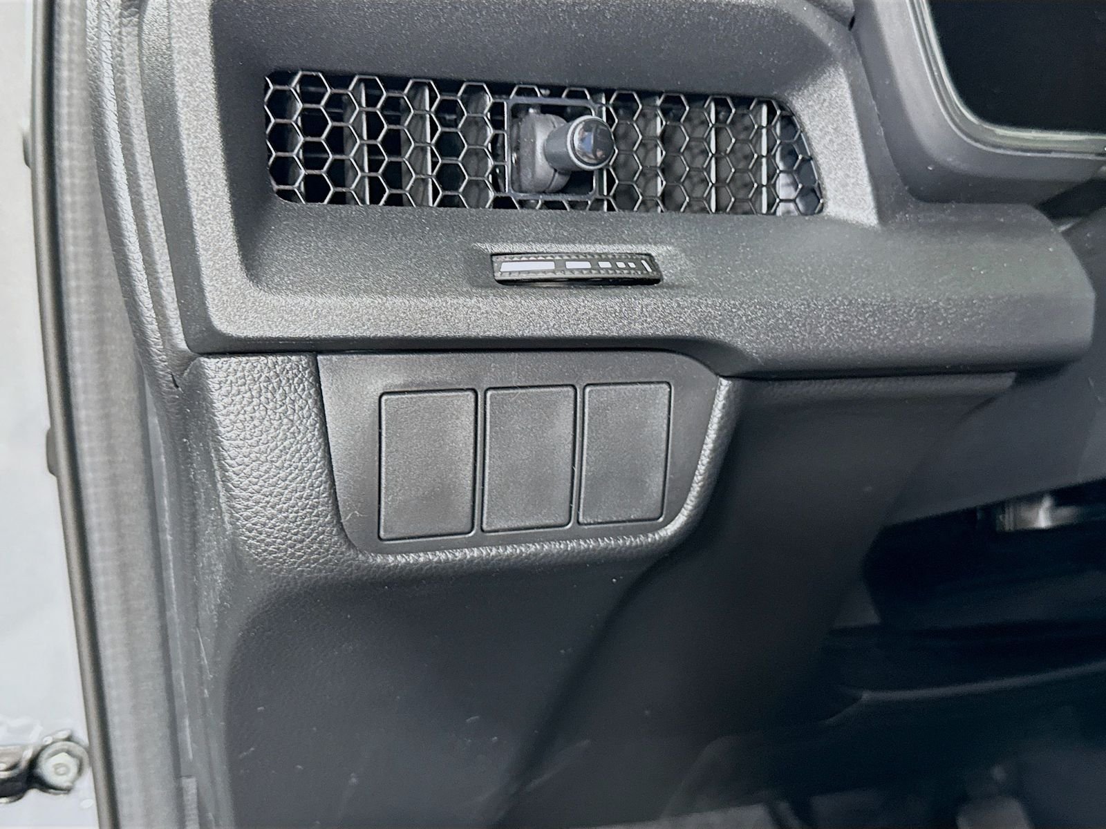 2026 Honda CR-V EX - Photo 11