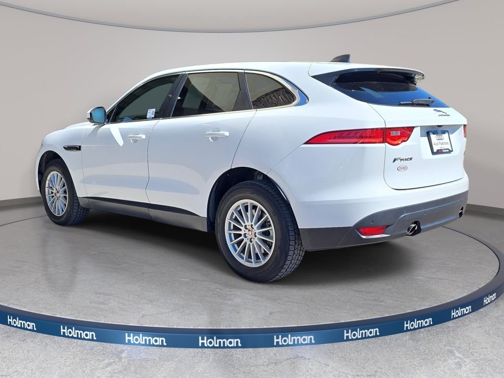Used 2020  Jaguar 25t image 8