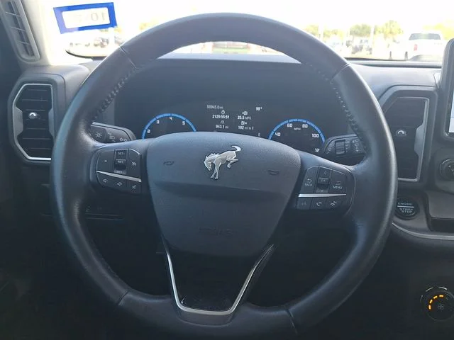 Used 2022 White Ford Big Bend image 11
