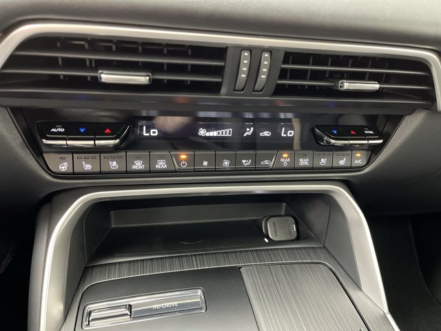 New 2026 Deep Crystal Blue Mica Mazda S Premium Plus image 22