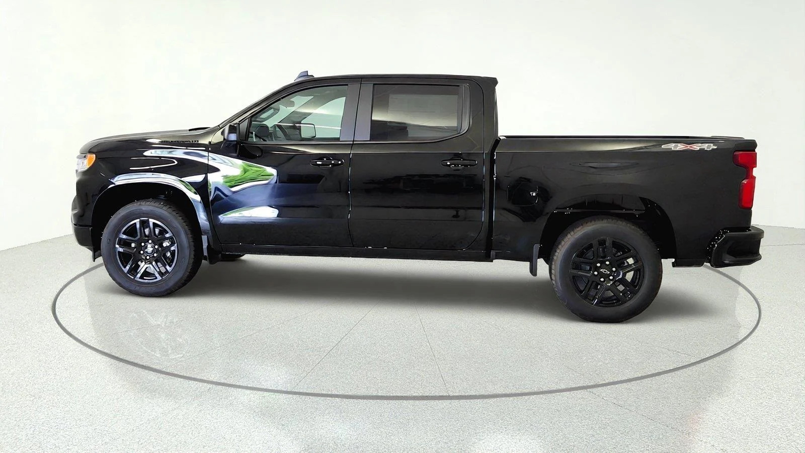 2026 Chevrolet Silverado 1500 RST - Photo 5