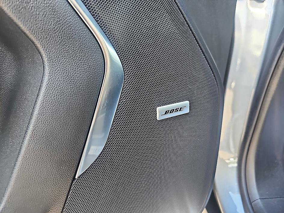 Used 2022 Satin Steel Metallic Chevrolet RST image 13