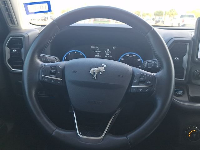 Used 2022 White Ford Big Bend image 11