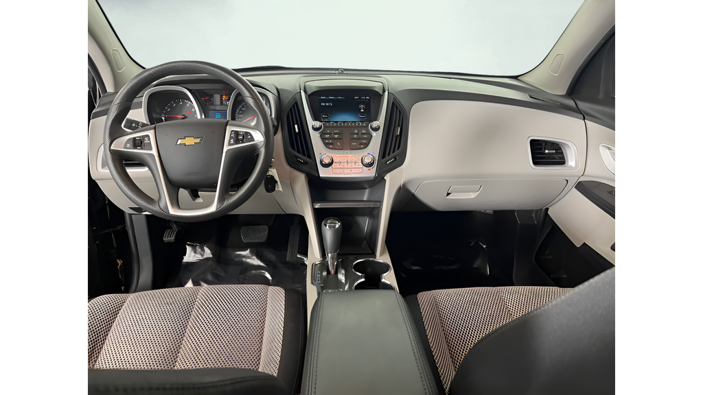 Used 2016 Black Metallic Chevrolet LT image 24