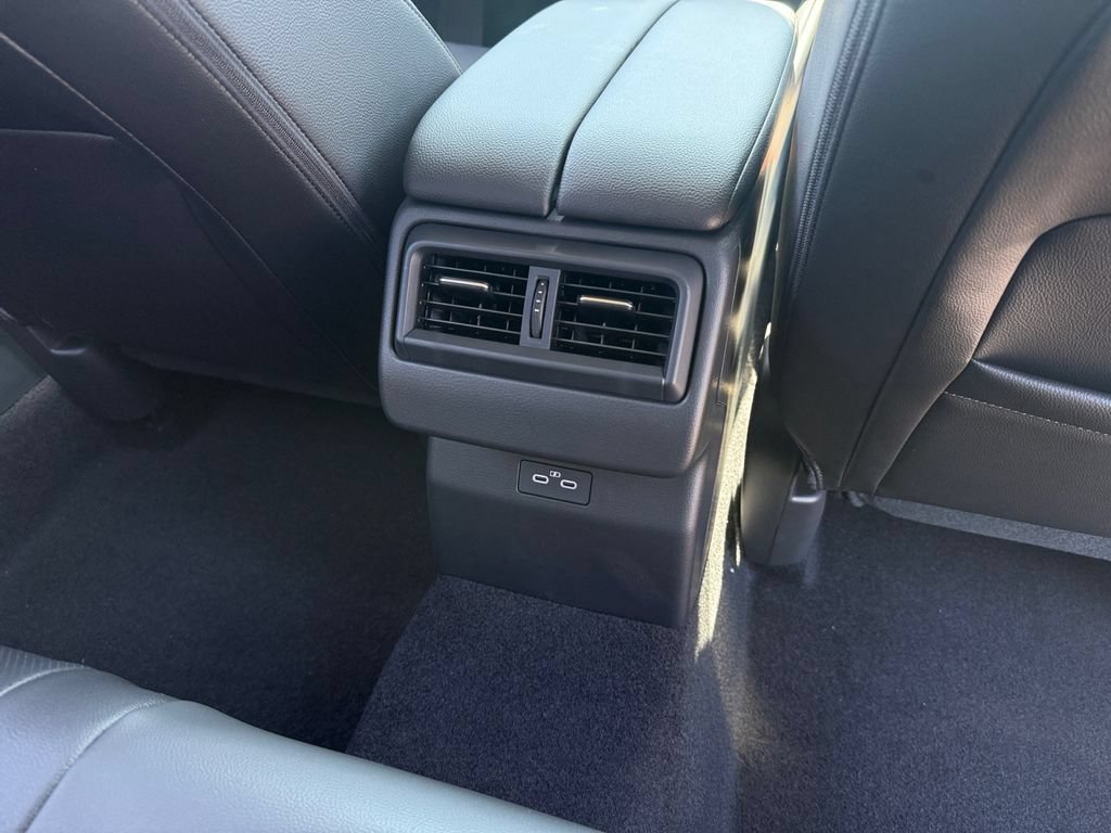 New 2026 Wind Chill Pearl Mazda 2.5 Turbo AWD image 23