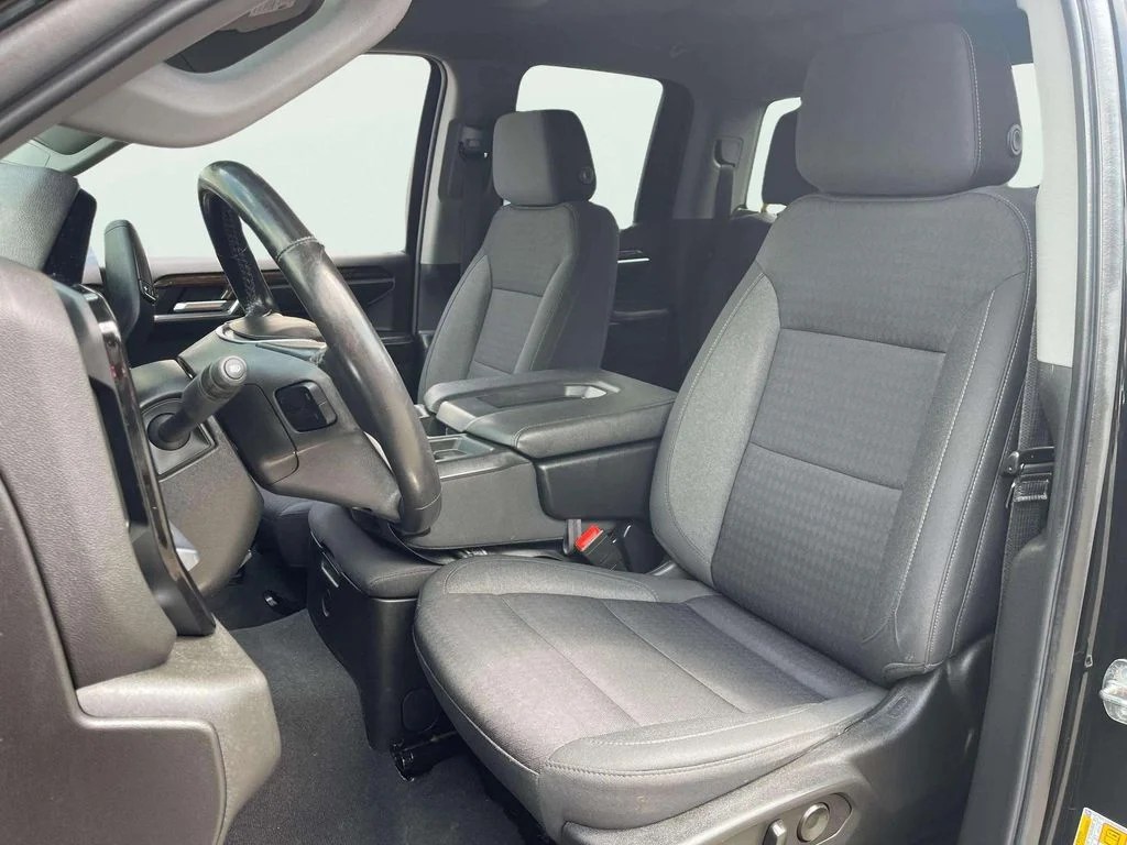 Used 2022 Onyx Black GMC Elevation image 20