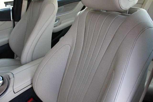 Used 2019 White Mercedes-Benz CLS 450 image 5