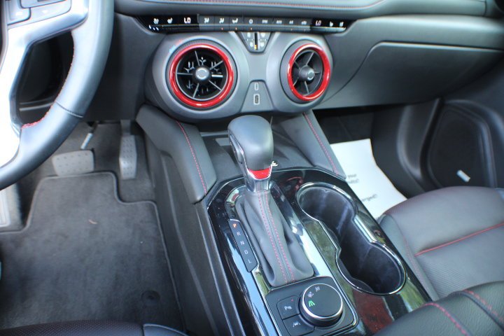 2023 Chevrolet Blazer RS - Photo 11