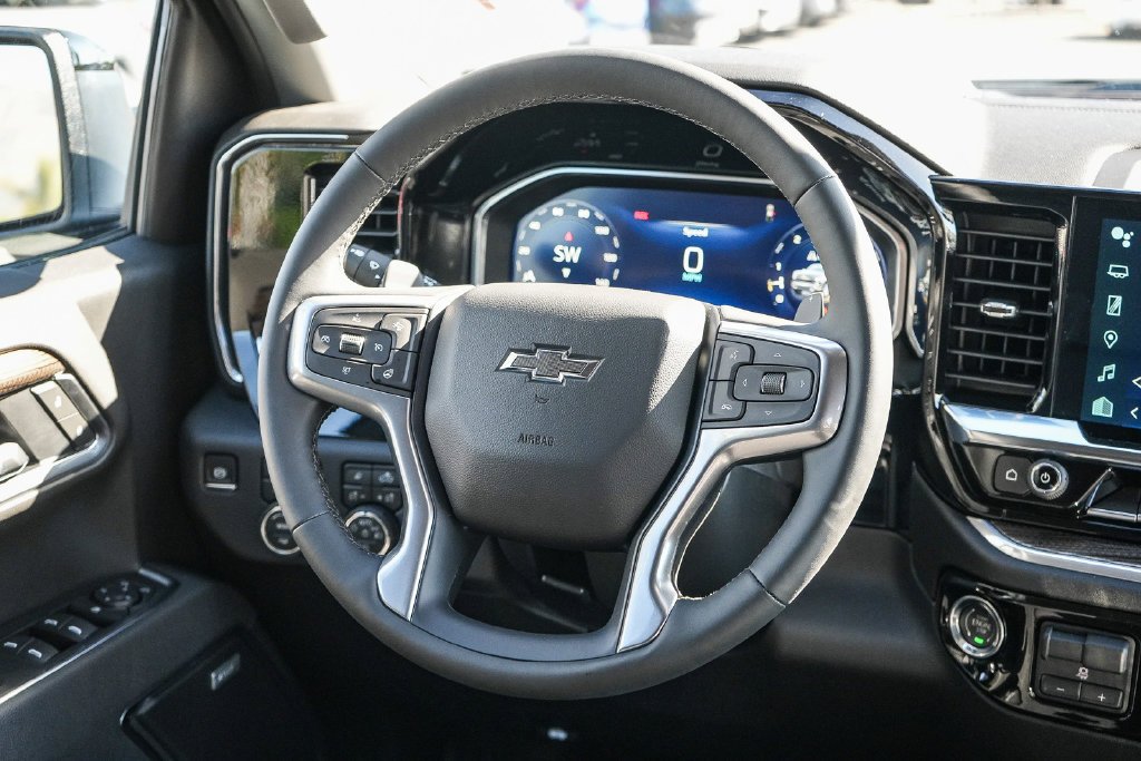 2026 Chevrolet Silverado 1500 RST - Photo 16