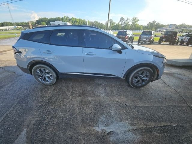 Used 2023 Gray Kia SX image 5