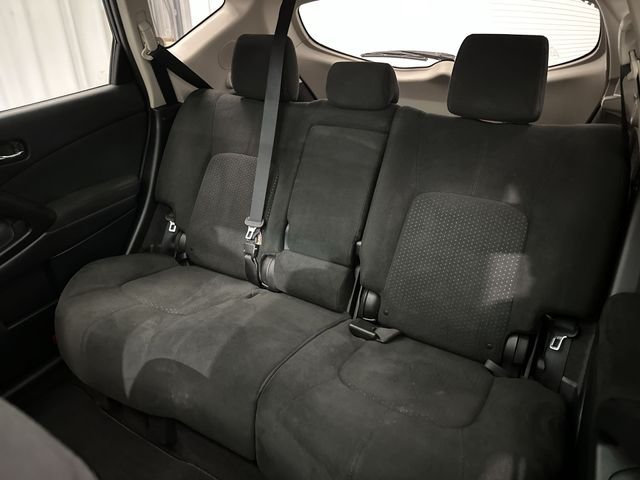 Used 2012 Gray Nissan SV image 26