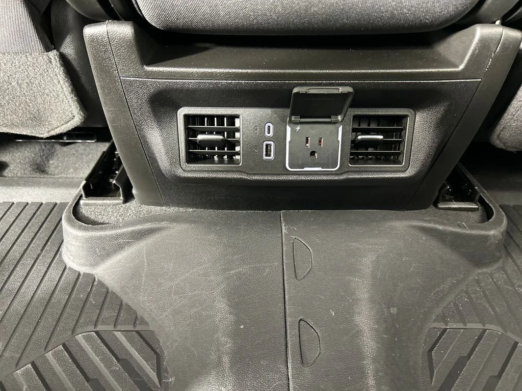 Used 2024 Black Chevrolet LT Trail Boss image 21
