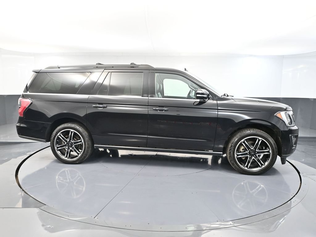 2020 Ford Expedition MAX Limited photo 3