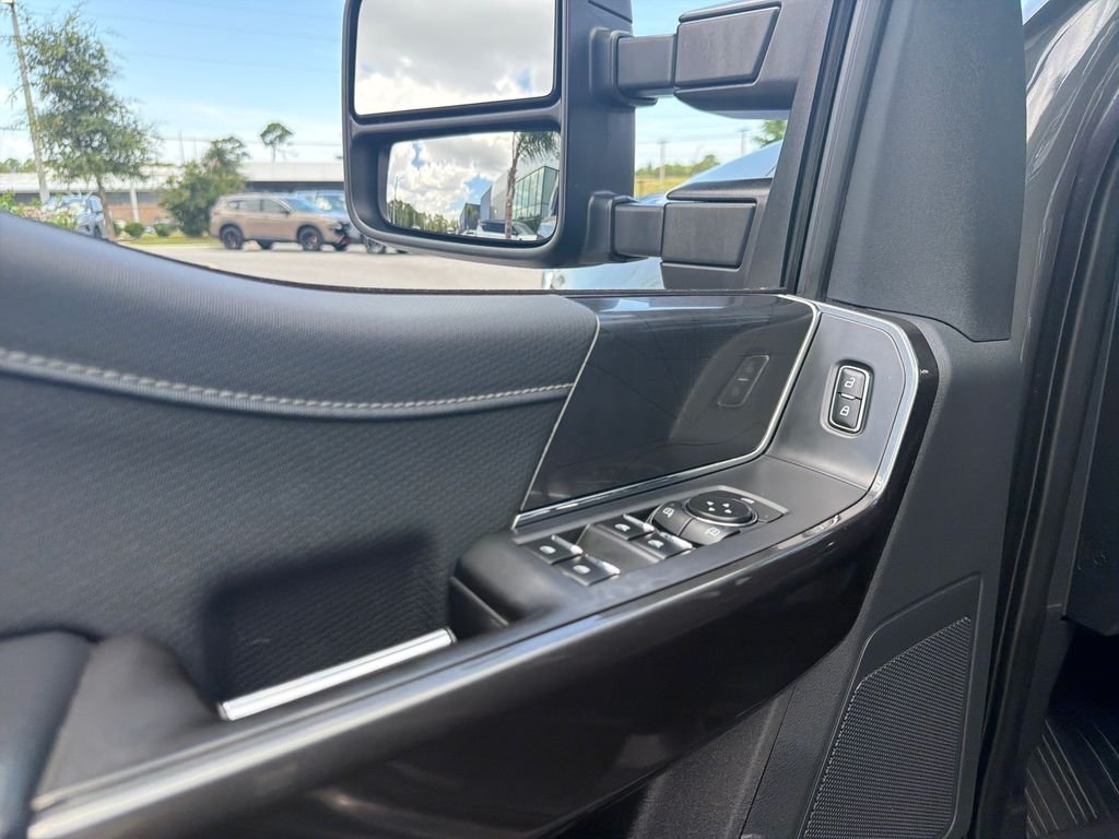 Used 2021 Gray Ford XLT image 24