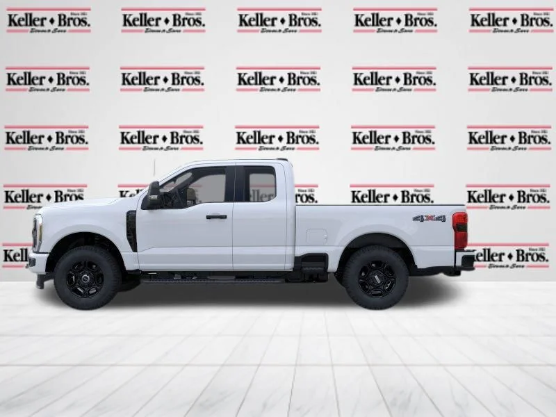 New 2026 Oxford White Ford XL image 4