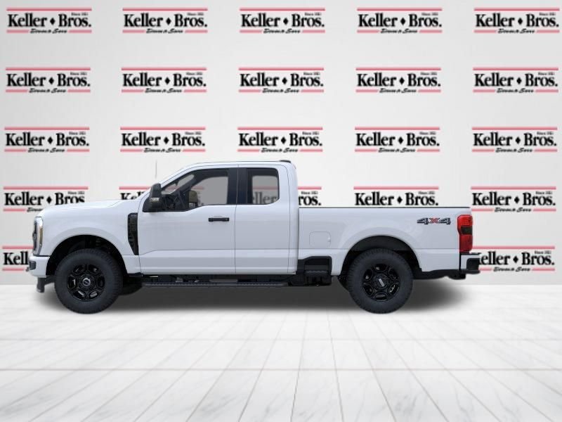 New 2026 Oxford White Ford XL image 4