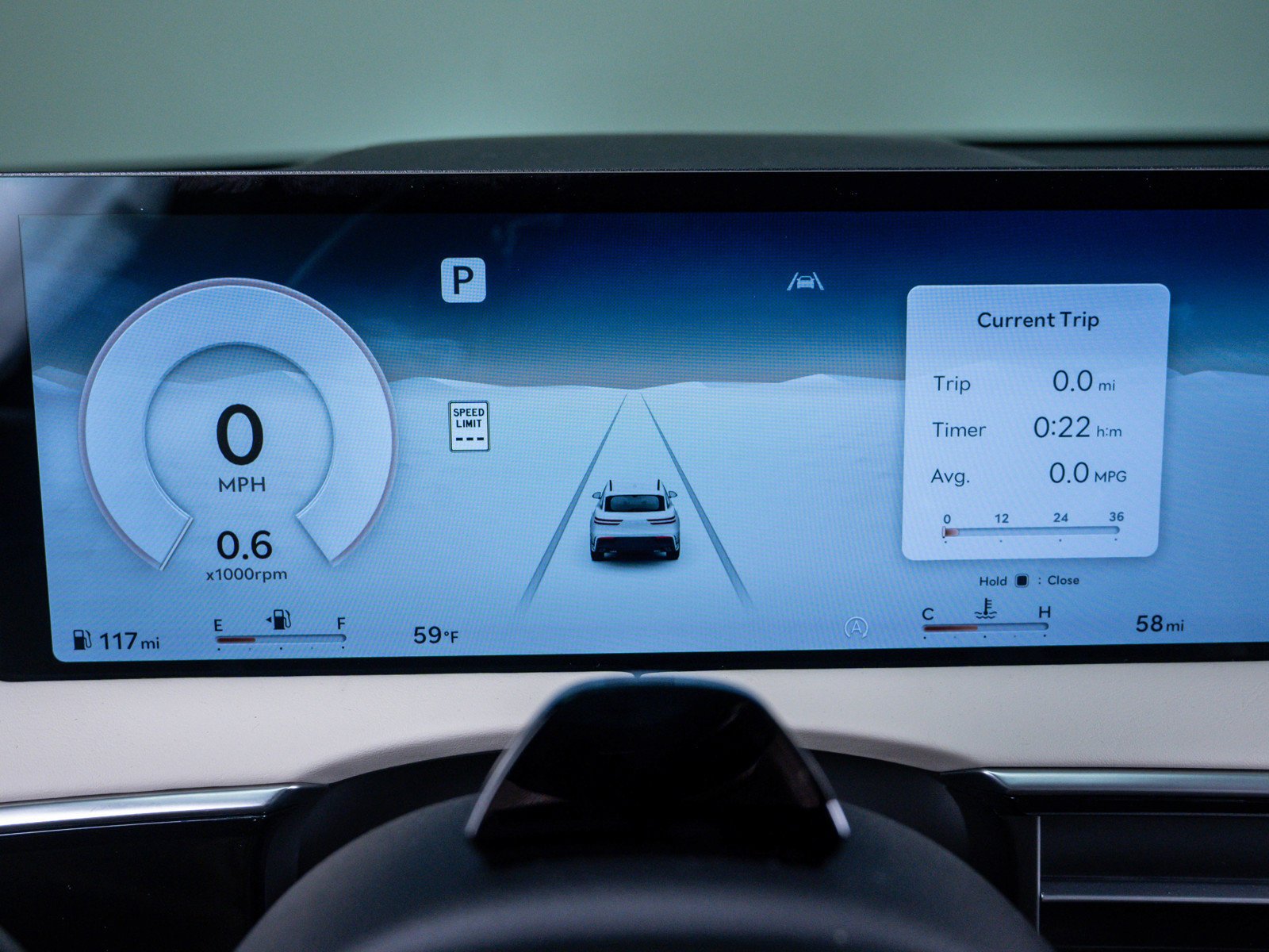 2026 GENESIS GV70 Sport Prestige - Photo 23