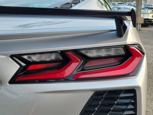 2026 Chevrolet Corvette 2LT - Photo 9