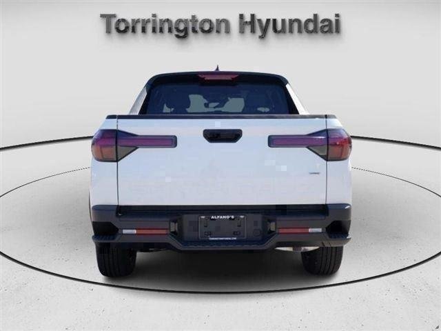 2026 Hyundai Santa Cruz SEL - Photo 6