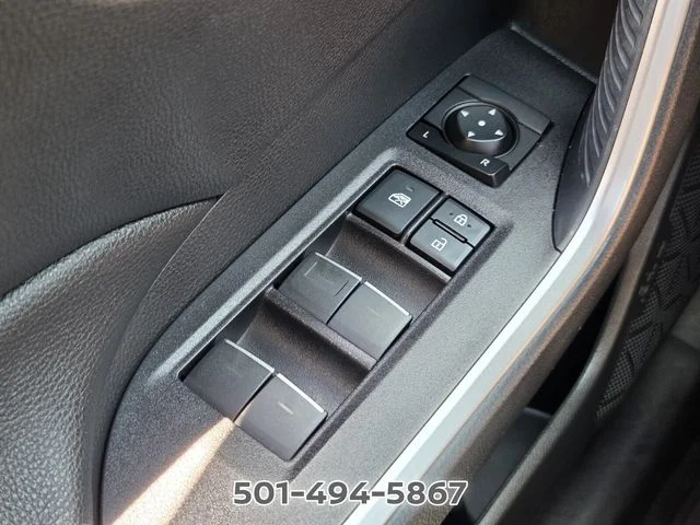 Used 2023 Beige Toyota XLE Premium image 23