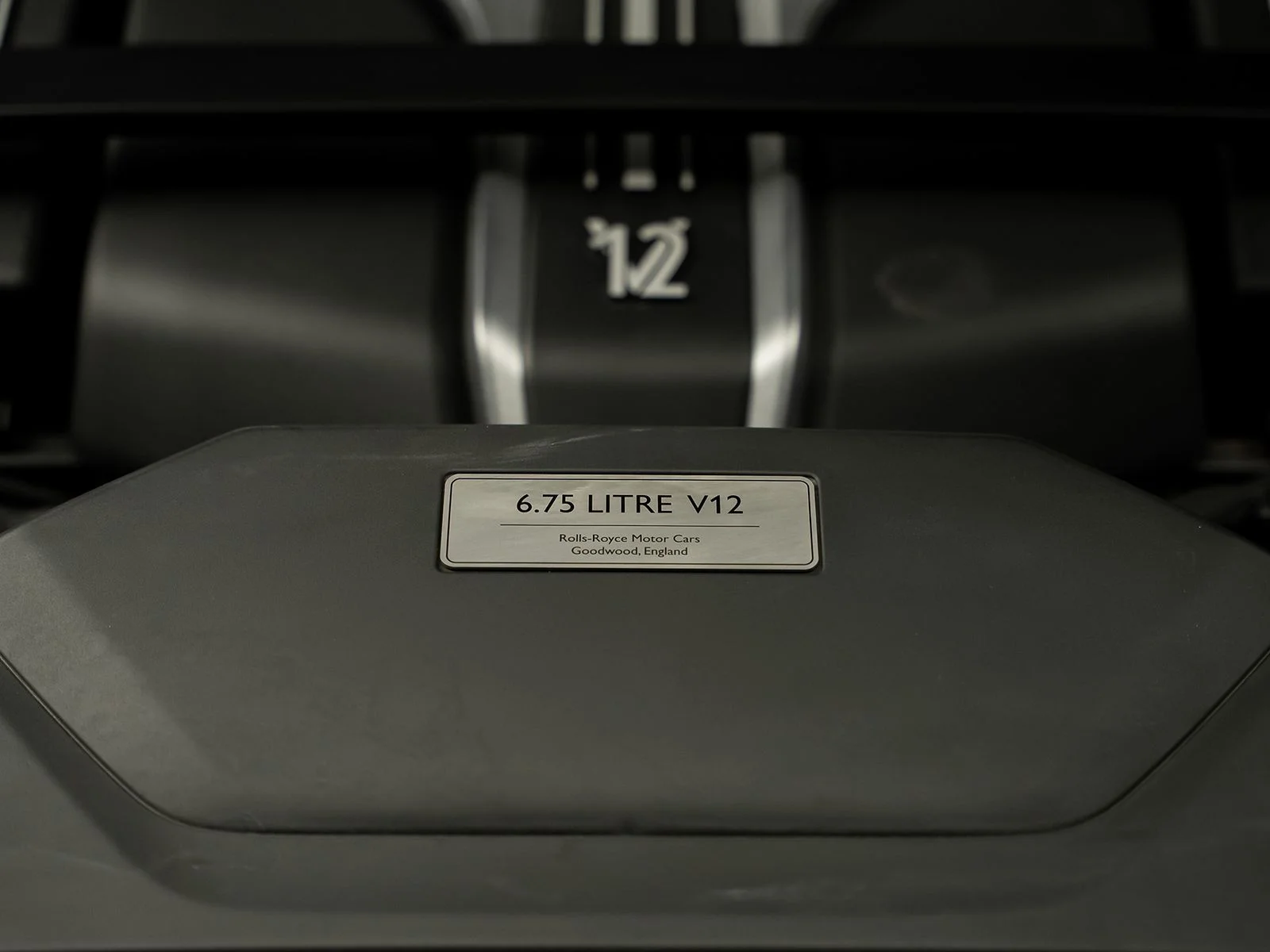 Used 2023 White Rolls-Royce Black Badge image 64