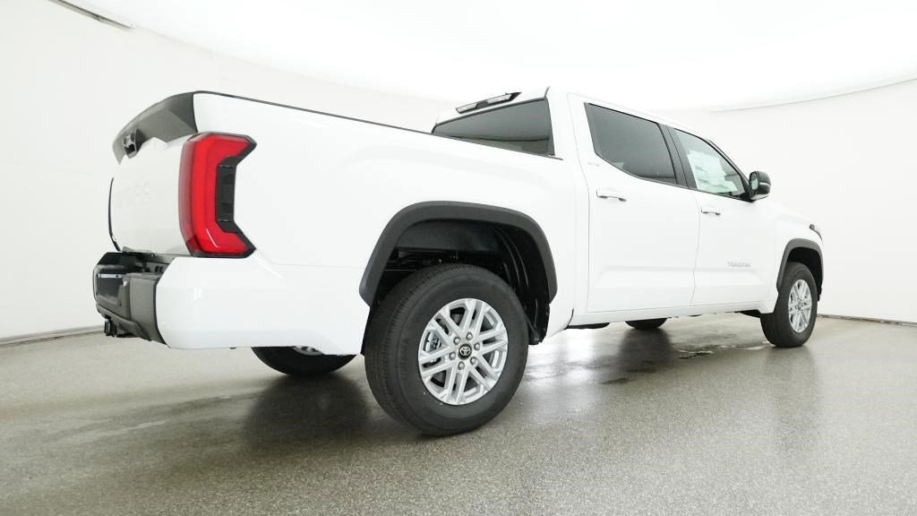 New 2026 Ice Cap Toyota  SR5 image 73