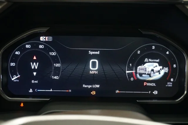 New 2026 Onyx Black GMC Denali image 27