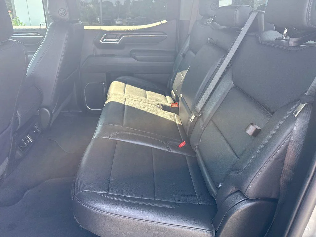 Used 2026 Sterling Metallic GMC 