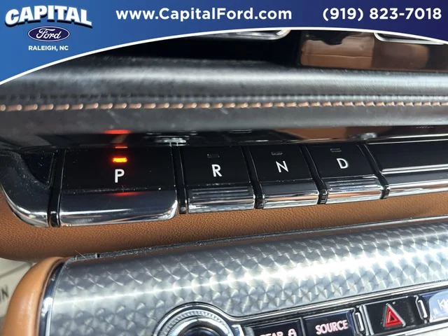 Used 2020 Blue Lincoln Black Label image 31