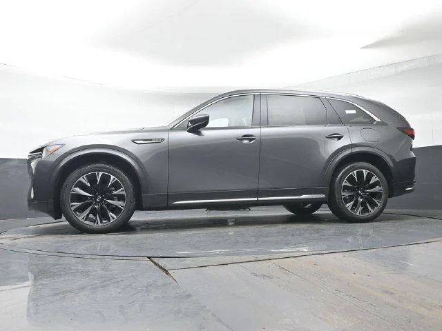 2026 Mazda CX-90 Premium Plus Package - Photo 22