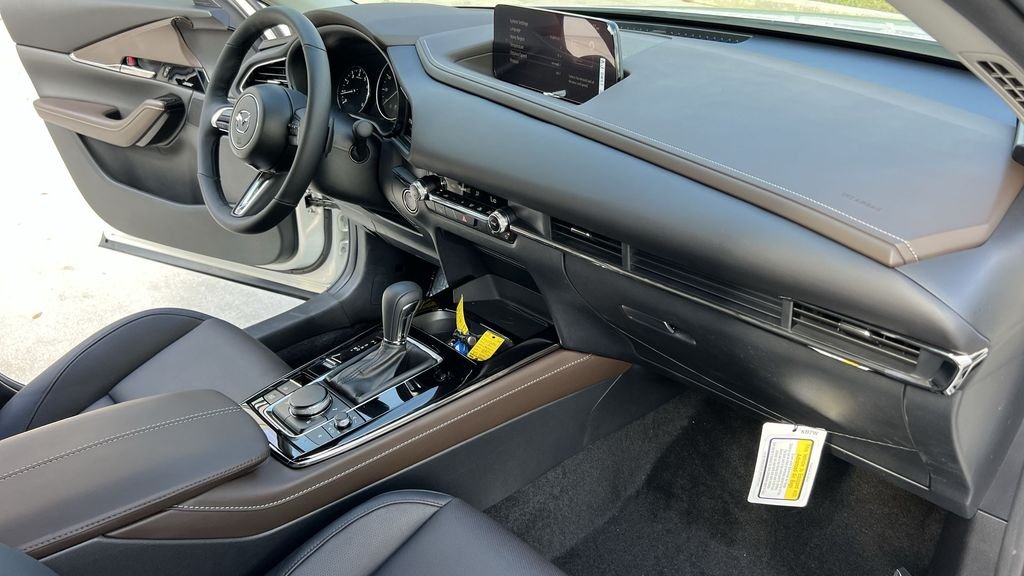 2025 Mazda CX-30 Turbo Premium - Photo 33