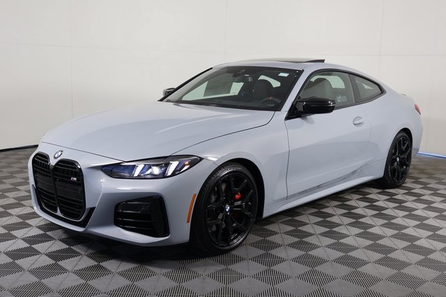 2027|BMW|4 Series|M440i|2D Coupe