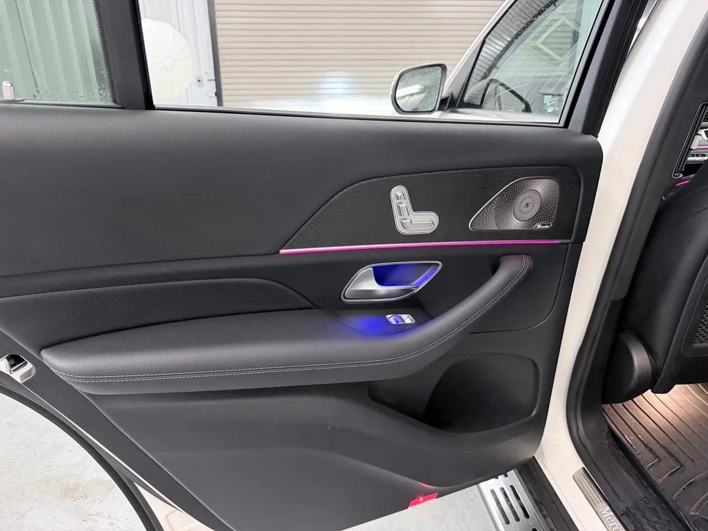 2022 Mercedes-Benz GLS GLS450 - Photo 40