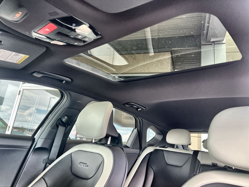 New 2026 Black Kia GT-Line image 22
