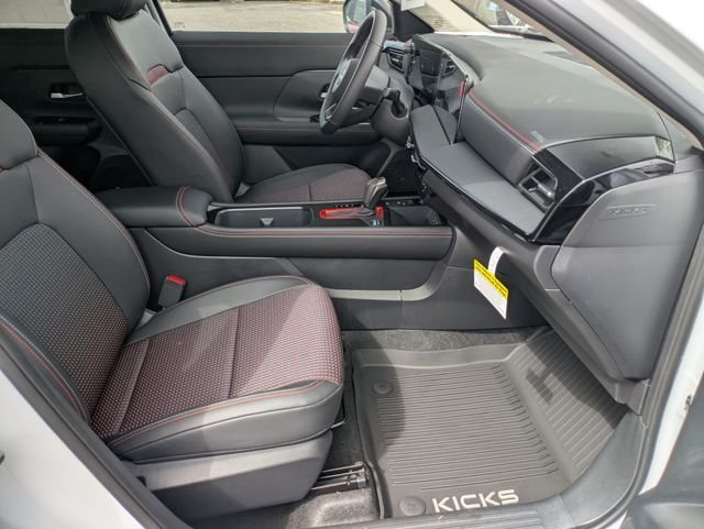 2026 Nissan KICKS SR - Photo 30