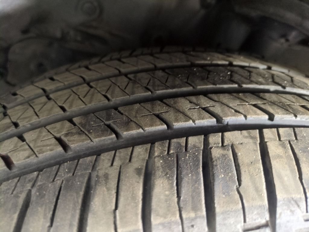 Used 2020  Honda EX image 27