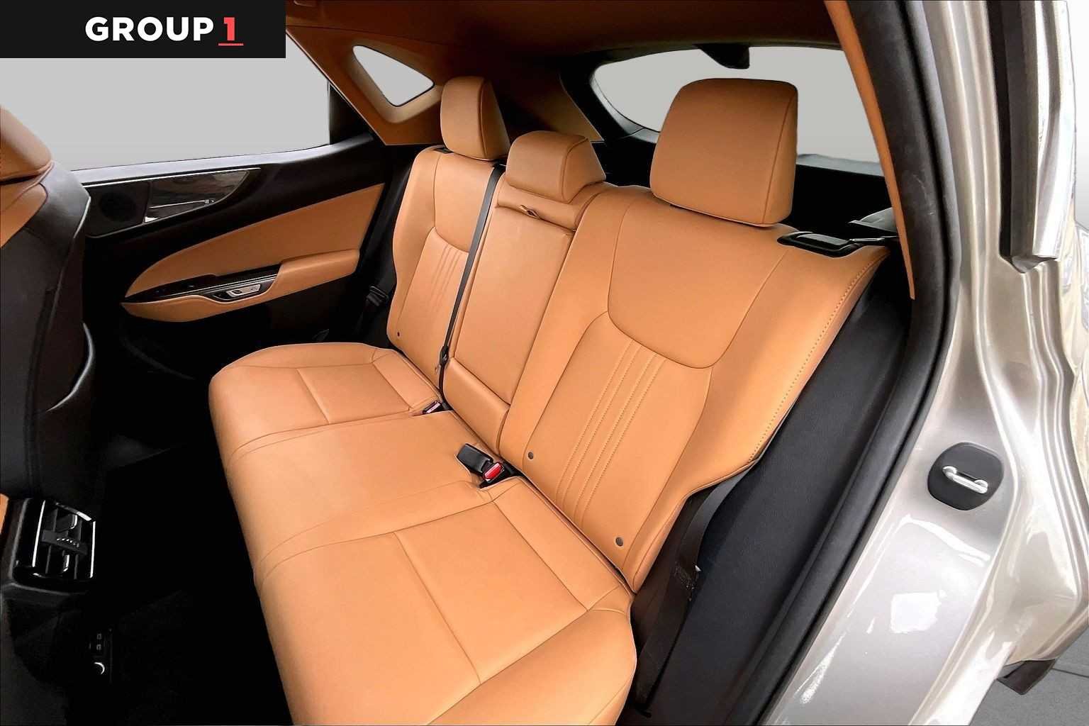 Used 2024 Atomic Silver Lexus Premium image 18