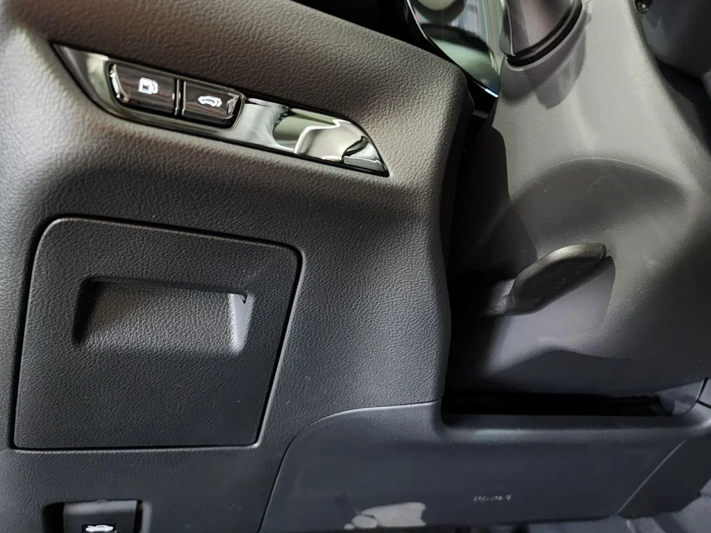 New 2026  Lexus 350 Base image 14