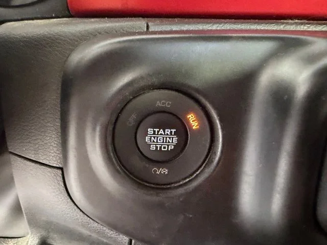 Used 2022 Black Jeep Rubicon image 27
